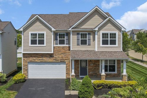 5912 Danann Dr, Westerville, OH, 43081-2457 | Card Image