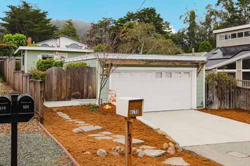 533 Alto Ave, Half Moon Bay, CA, 94019-5138 | Card Image