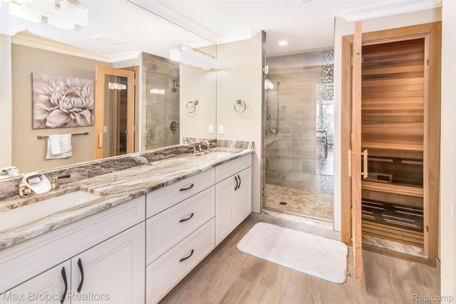 3403 Chickering Ln, House other with 4 bedrooms, 5 bathrooms and null parking in Bloomfield Hills MI | Image 42