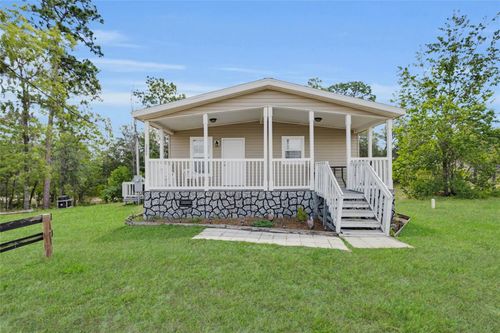 3353 Sw 166th Court Rd, OCALA, FL, 34481-8782 | Card Image