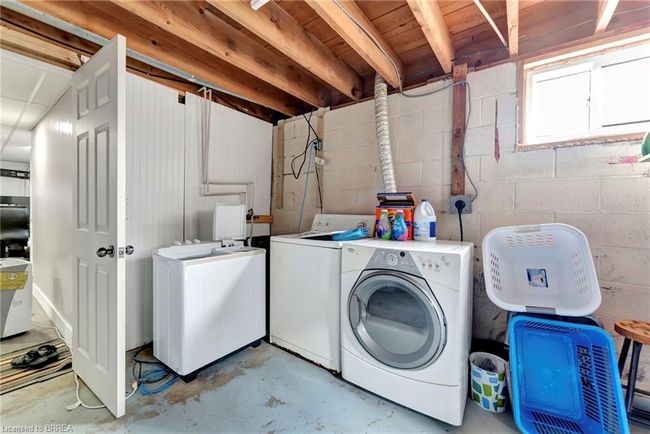 1684 Hazen Rd, House other with 4 bedrooms, 2 bathrooms and 8 parking in Langton ON | Image 29