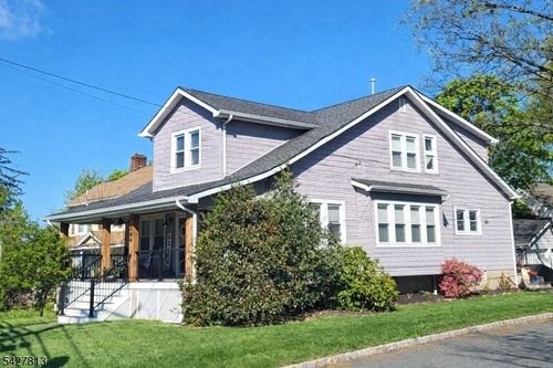 266 Eagle Rock Ave, Roseland, NJ, 07068-1709 | Card Image