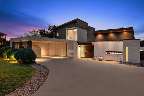 15206 General Williamson Dr, Austin, TX, 78734-2374 | Card Image