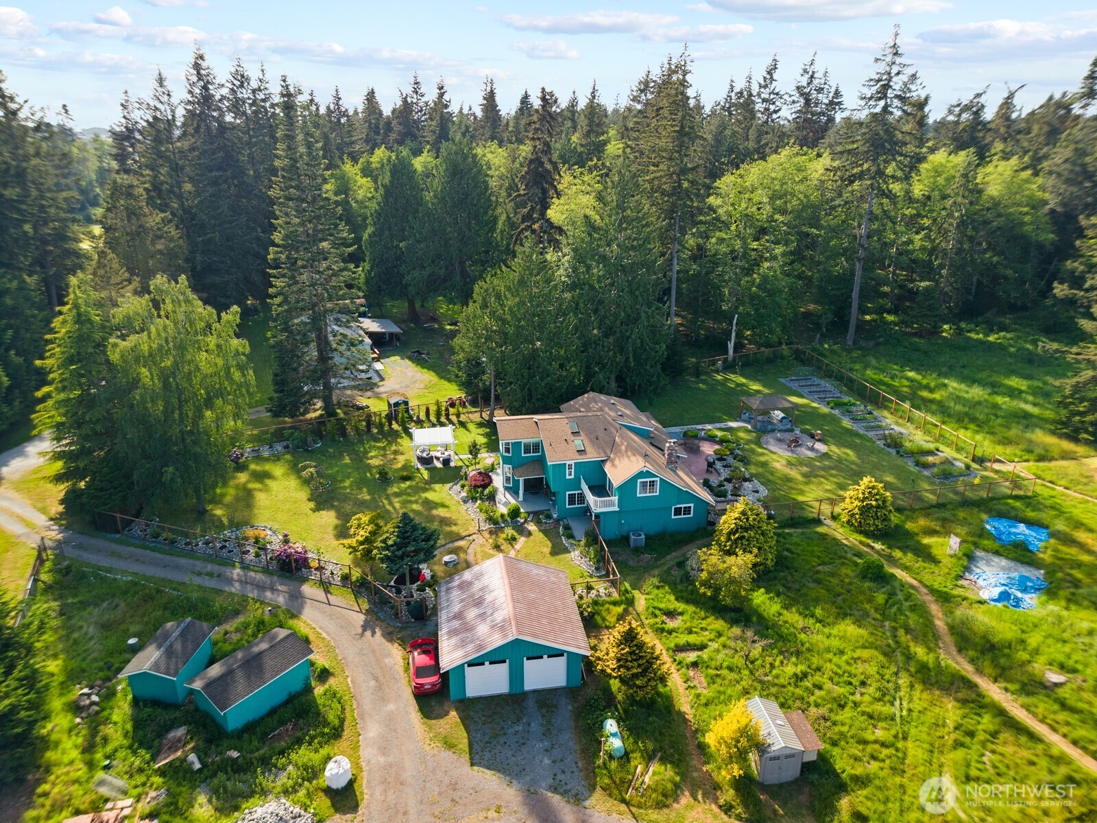 Residential in Coupeville 3