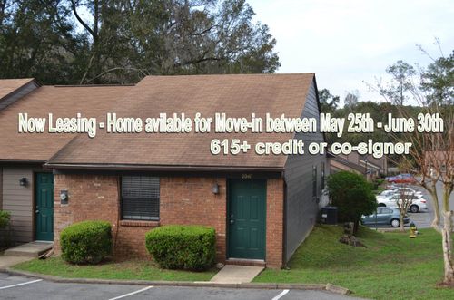2041 Continental Ave, TALLAHASSEE, FL, 32304-1762 | Card Image