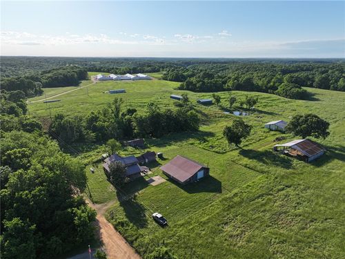 19994 E 500 Rd, Colcord, OK, 74338 | Card Image