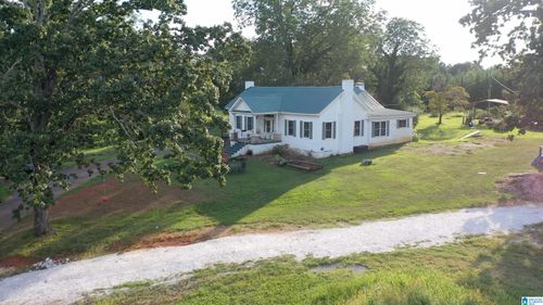 5400 Ridgewood Ave, Anniston, AL, 36206-1667 | Card Image