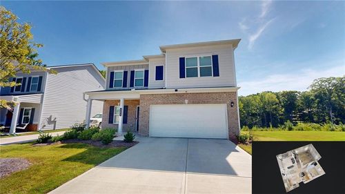 662 Blackshear Trl, Temple, GA, 30179-3171 | Card Image