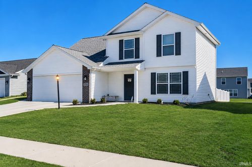 3739 Victoria Lakes Ct, New Haven, IN, 46774-0078 | Card Image