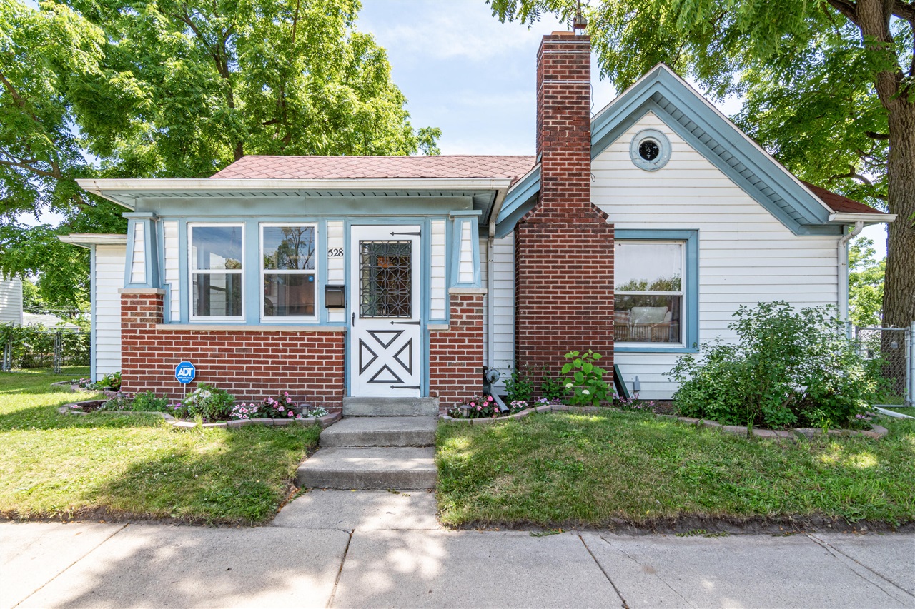 Maus Ave, Ypsilanti, MI 48198