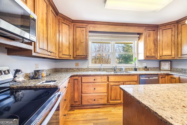 9834 Lavonia Rd, House other with 4 bedrooms, 2 bathrooms and 2 parking in Carnesville GA | Image 28