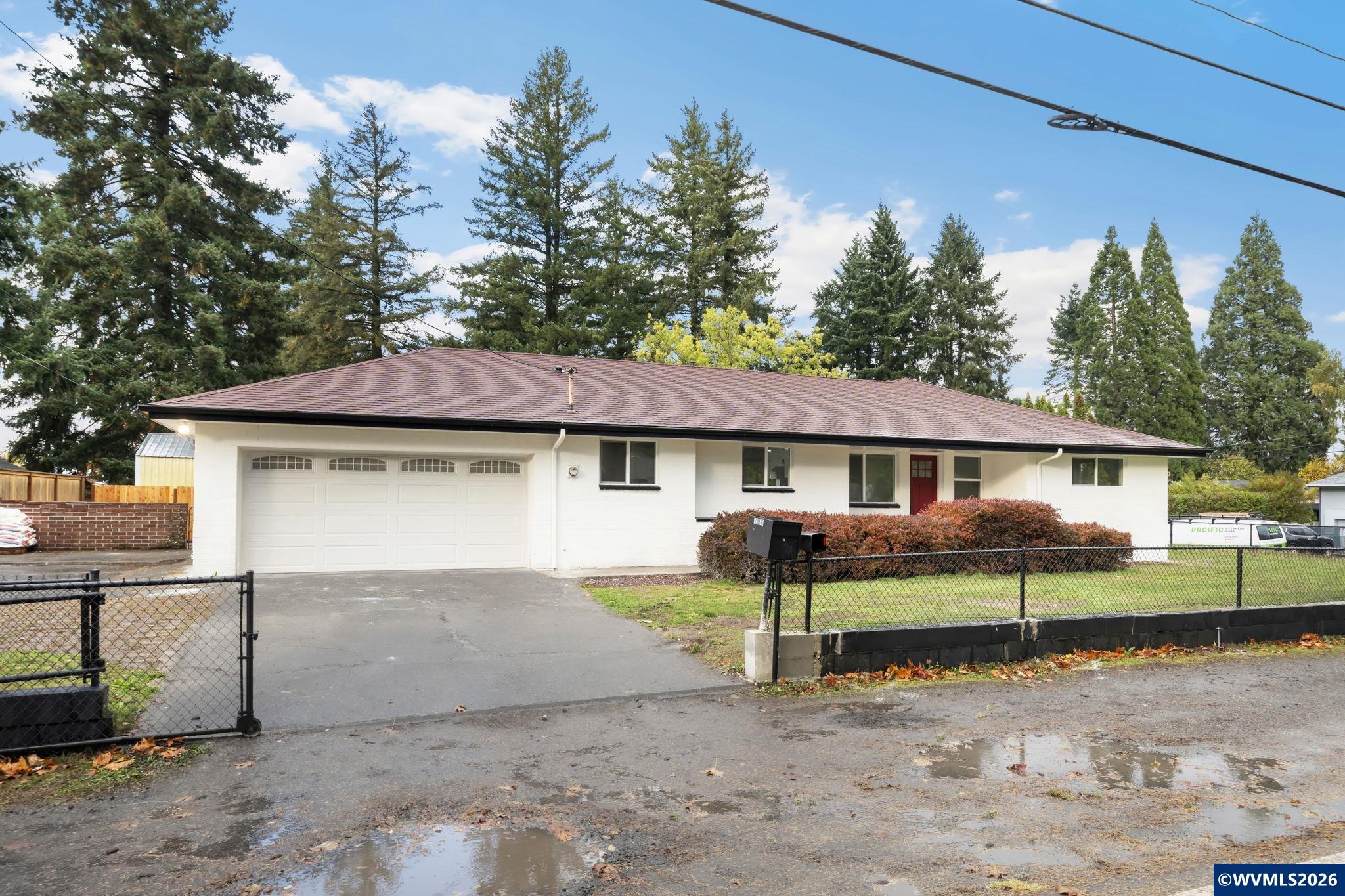 Residential in Portland 3