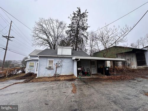 651 Country Club Road, RED LION, PA, 17356 | Card Image