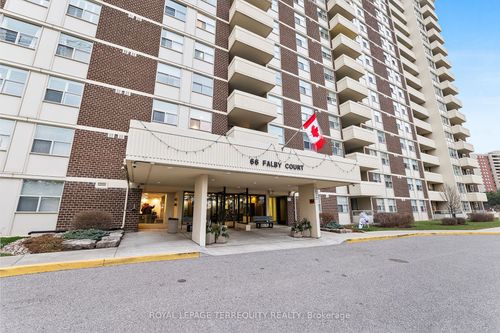 304-66 Falby Crt, Ajax, ON, L1S3L2 | Card Image