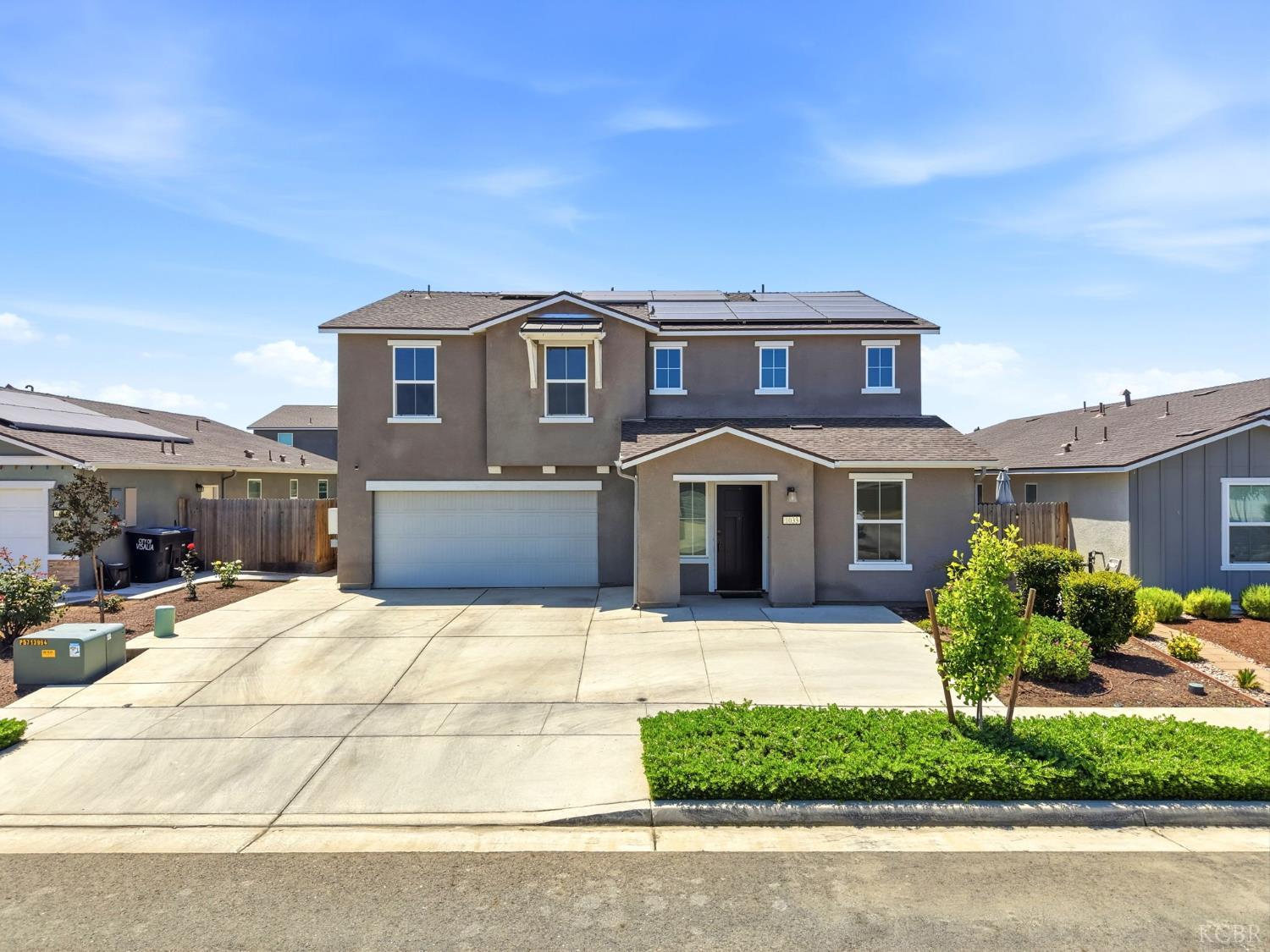 Residential in Visalia 4