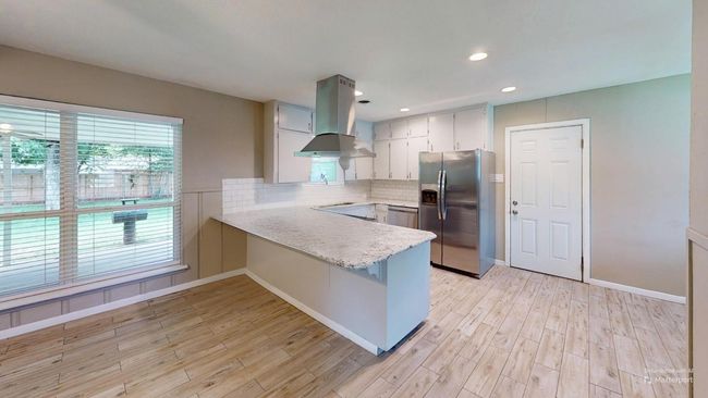 1511 University Dr, House other with 4 bedrooms, 2 bathrooms and null parking in Arlington TX | Image 4