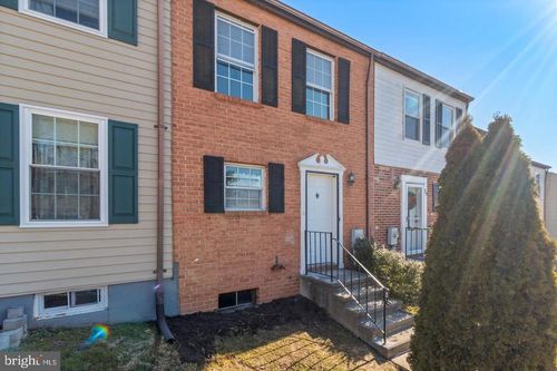 37-37 Wyegate Ct, OWINGS MILLS, MD, 21117-3300 | Card Image