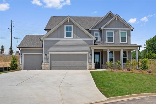 6934 Melody Ridge Road, Buford, GA, 30518 | Card Image