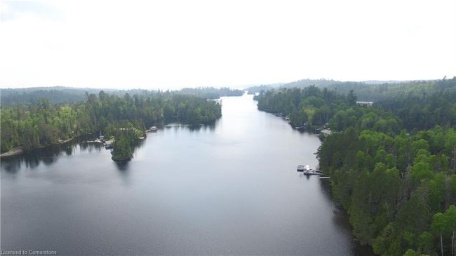 68 Lake Temagami, House other with 3 bedrooms, 1 bathrooms and null parking in Temagami ON | Image 4