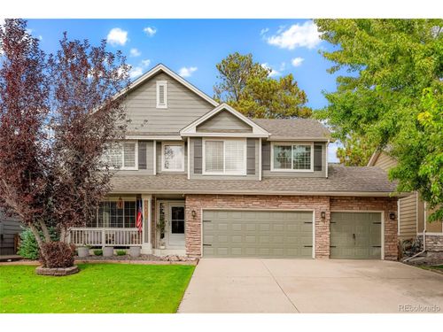 22389 Quail Run Dr, Parker, CO, 80138-8347 | Card Image