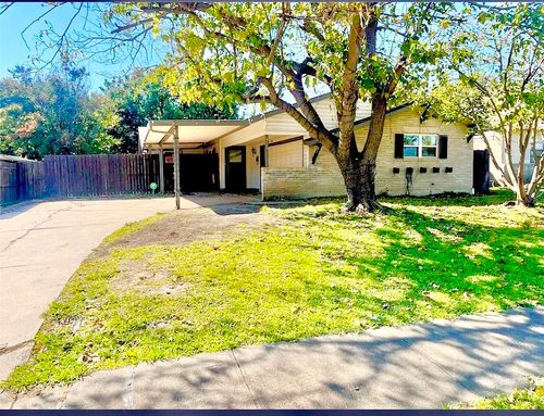 4439 Greenland Dr, Mesquite, TX, 75150-1928 | Card Image