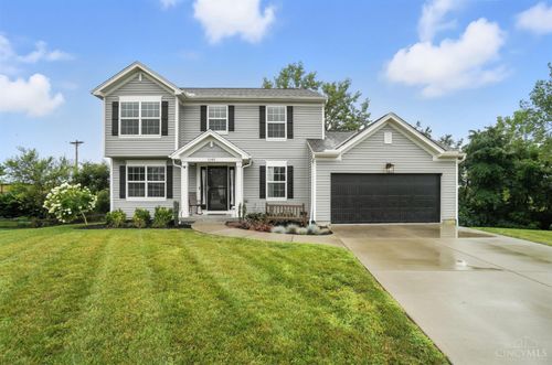 1145 Walden Ct, Lebanon, OH, 45036-8827 | Card Image