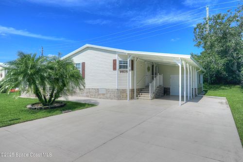 9825 61st Pkwy, Sebastian, FL, 32958-5703 | Card Image