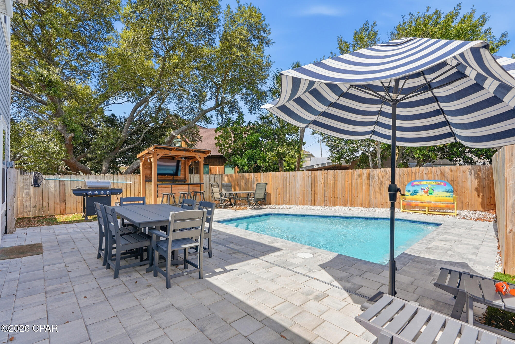 Residential in Panama City Beach 3