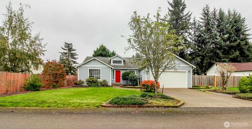3020 E 240th Street Ct E, Spanaway, WA, 98387 | Card Image