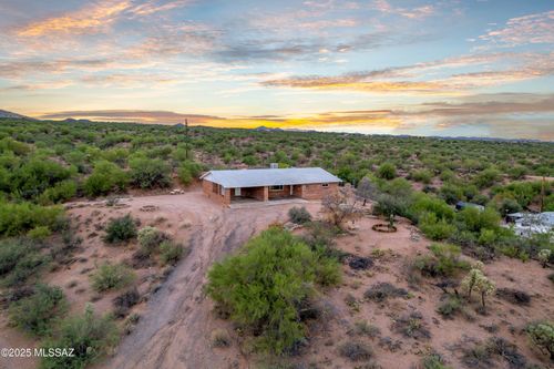 408 S Rolfs Avenue, Mammoth, AZ, 85618 | Card Image