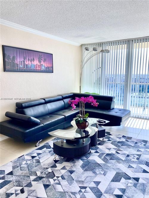 1231-2501 S Ocean Drive, Hollywood, FL, 33019 | Card Image