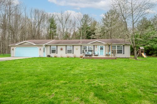 57601 70th Street, Hartford, MI, 49057 | Card Image