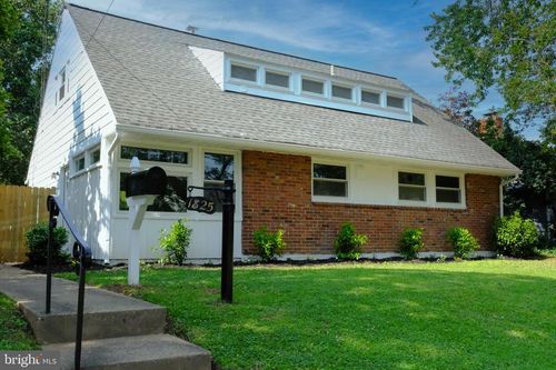1825 Tilton Dr, SILVER SPRING, MD, 20902-4009 | Card Image