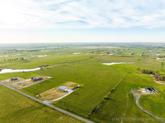 2 E 720 Rd, Home with 0 bedrooms, 0 bathrooms and null parking in Wagoner OK | Image 20