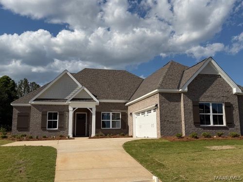 105 Clark St, Prattville, AL, 36066-1986 | Card Image