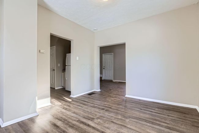 401 S Warren Ave, House other with 2 bedrooms, 1 bathrooms and null parking in Columbus OH | Image 13