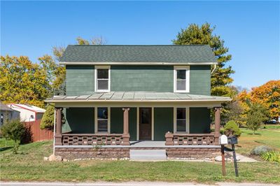 9967 Sugar Street, House other with 3 bedrooms, 2 bathrooms and null parking in Germantown OH | Image 2