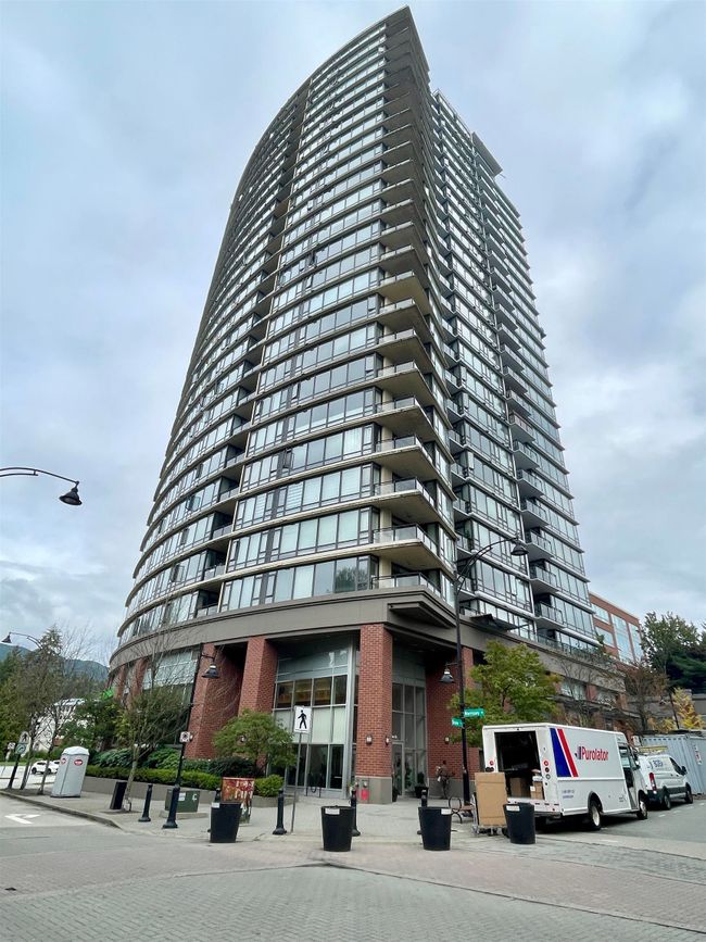 1005 - 110 Brew Street, Condo with 2 bedrooms, 0 bathrooms and 1 parking in Port Moody BC | Image 19