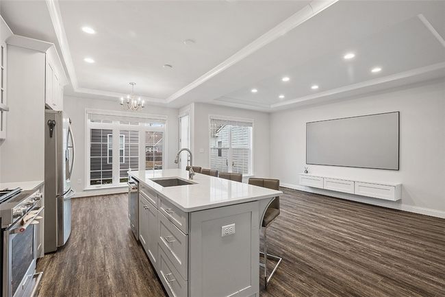 2118 Chartiers Run, House other with 4 bedrooms, 3 bathrooms and 2 parking in Bridgeville PA | Image 19