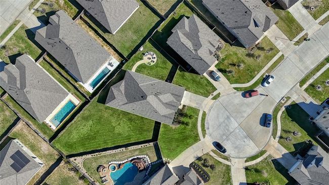 3707 Lion Creek Ct, House other with 3 bedrooms, 3 bathrooms and 2 parking in Rosenberg TX | Image 26