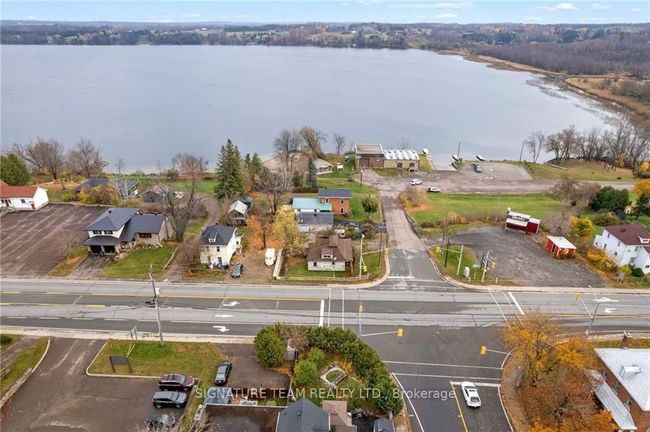 8 Main St, House other with 2 bedrooms, 1 bathrooms and 2 parking in Cobden ON | Image 26