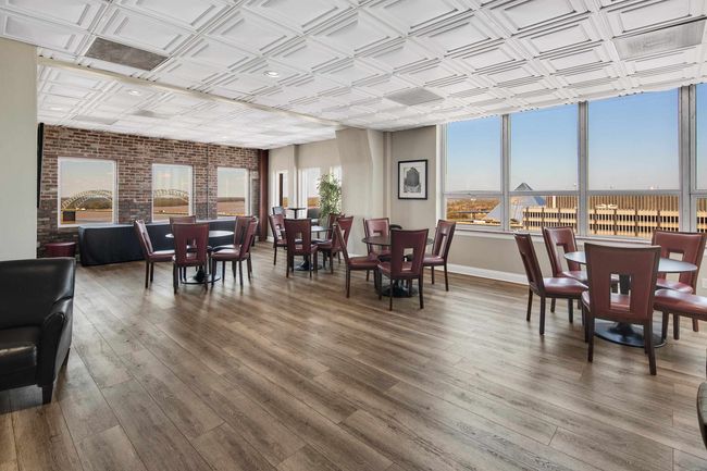 APT-907 - 109 N Main St, Condo with 1 bedrooms, 1 bathrooms and null parking in Memphis TN | Image 18