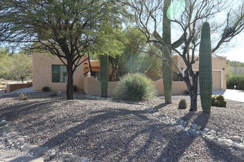 4117 E Bujia Segunda, Tucson, AZ, 85718 | Card Image