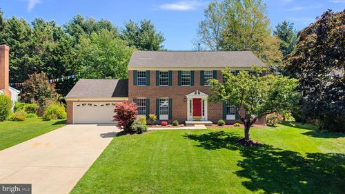 15809 Chagall Ter, NORTH POTOMAC, MD, 20878-3461 | Card Image