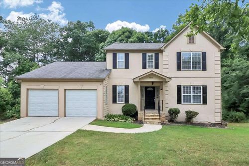 3838 Sautee Trail, Conley, GA, 30288 | Card Image