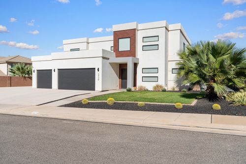 3539 S Marietta Dr, St George, UT, 84790-1813 | Card Image