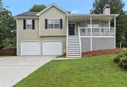 580 Bridge Lndg, Douglasville, GA, 30134-6050 | Card Image