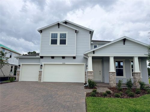 5199 Mockingbird Sound Ct, SANFORD, FL, 32773-7194 | Card Image