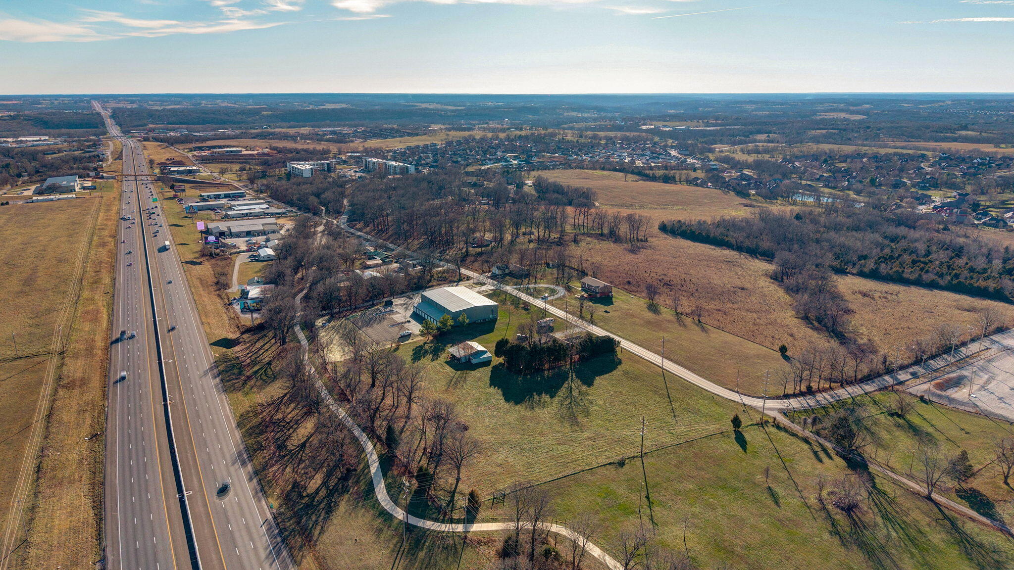 Commercial Sale in Ozark 2