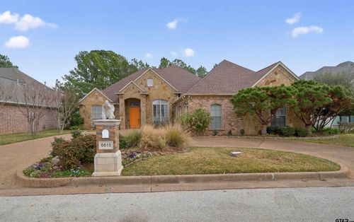 6610 Ashmore, Tyler, TX, 75703 | Card Image